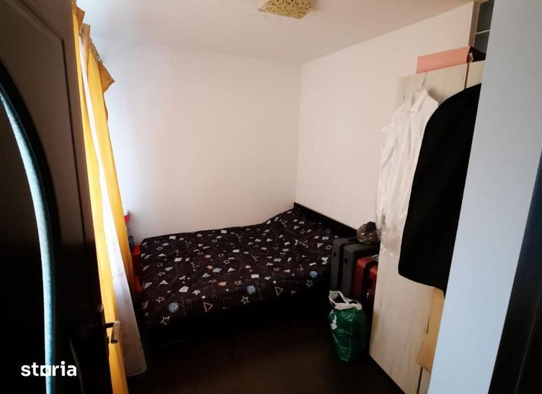 Apartament cu 3 camere în Cug