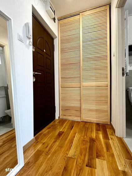 Garsonieră în Rahova