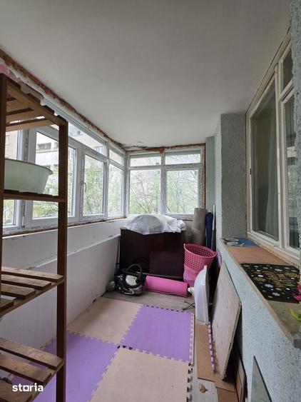 Apartament cu 2 camere decomandat, mobilat în Dristor