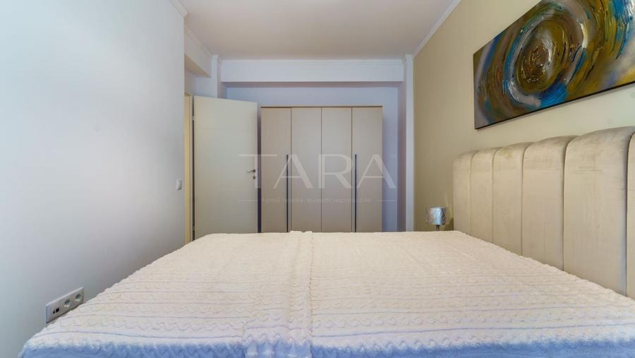 Apartament 2 camere, Florești – zona Terra, 55 mp - 5