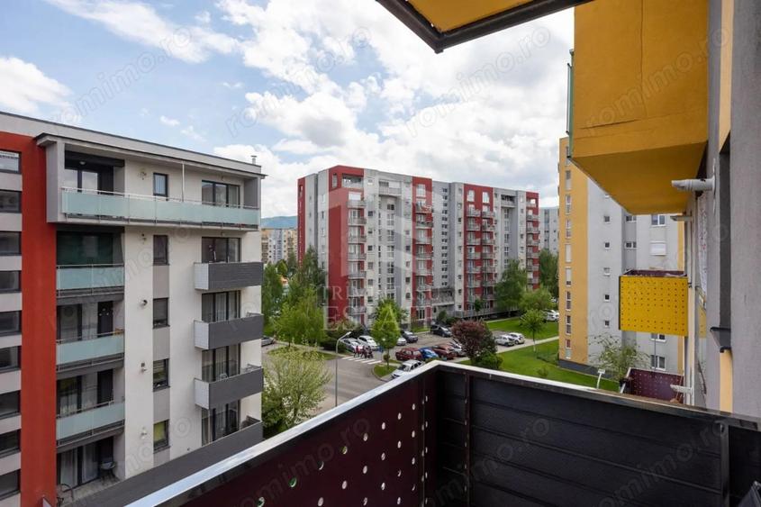 Garsonieră semidecomandată în Bartolomeu