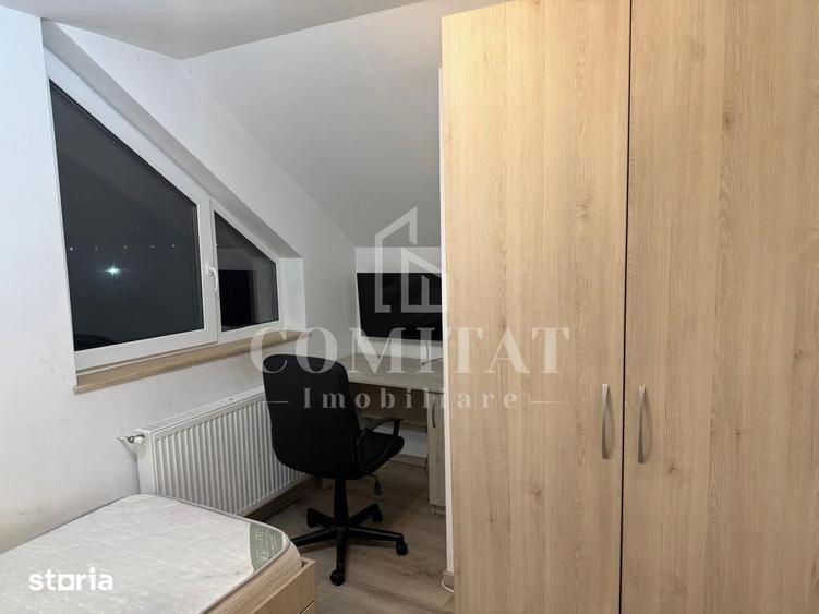 Casă cu 4 camere cu Teren 400 Mp în Zorilor