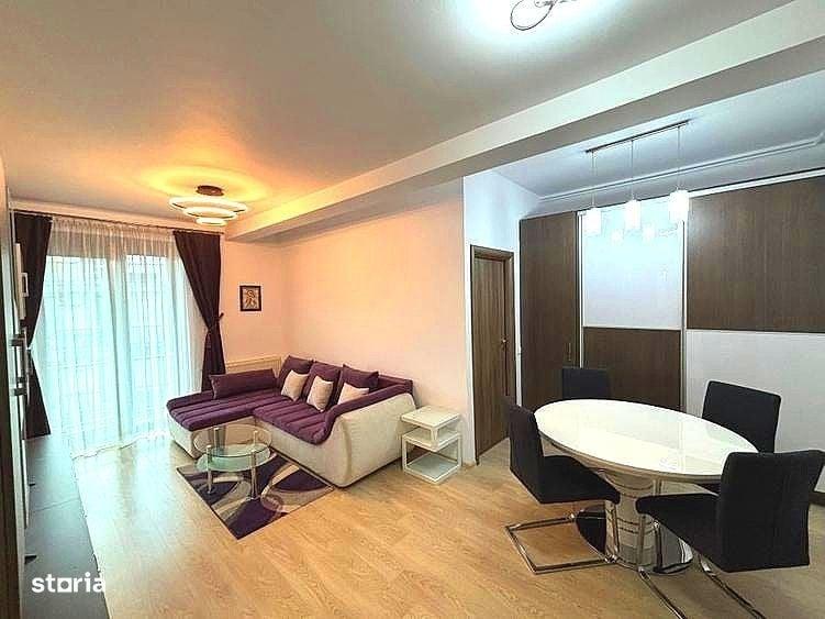 2 Camere Premium | Parcare + Boxa Incluse | Prima Inchiriere | Unirii - 3