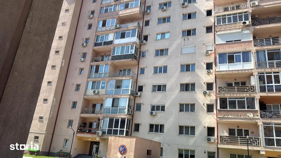 Apartament decomandat modern, 64 mp, Splaiul Unirii - 4