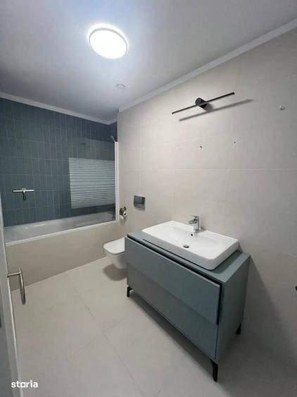 Apartament cu 2 camere în Cișmigiu