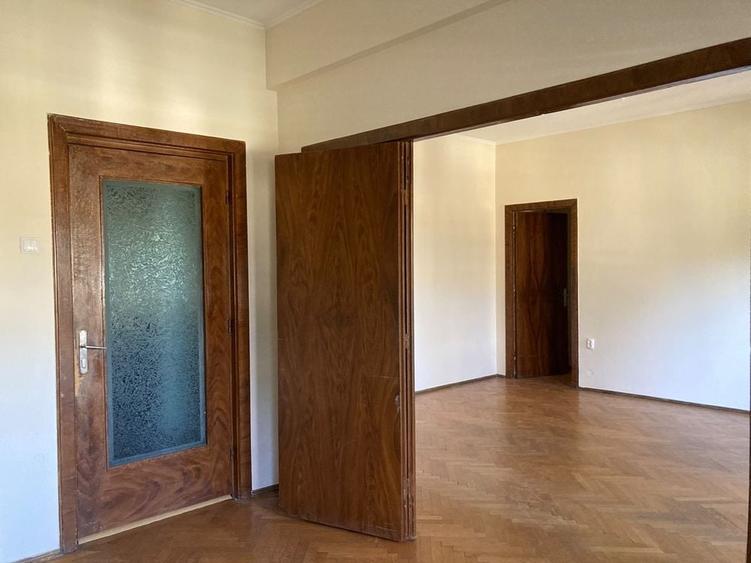 Apartament cu 2 camere decomandat în Rosetti