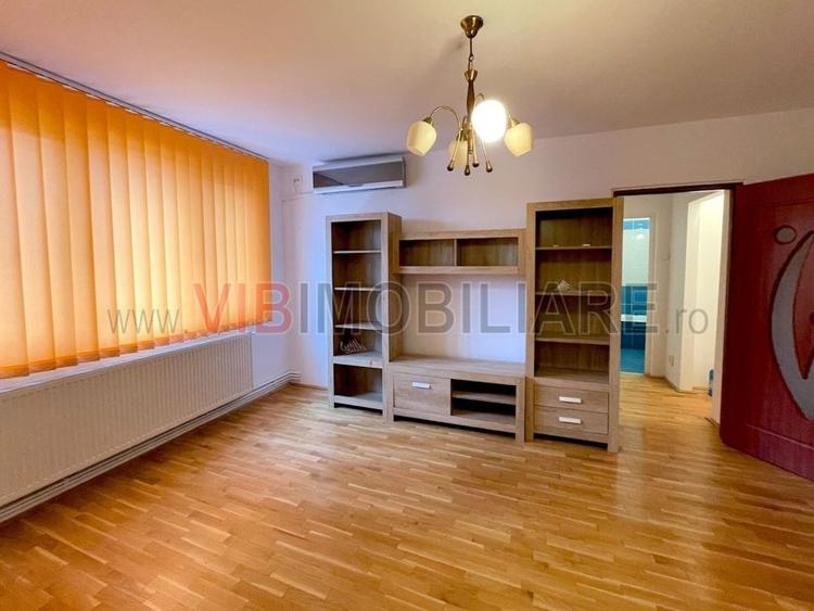 Calea Grivitei - Chibrit, apartament 3 camere - 1
