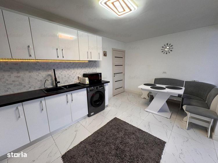 Vanzare vila P+1+Pod | Dobroesti - Parc Gheorghe Dascalu | constructie - 3