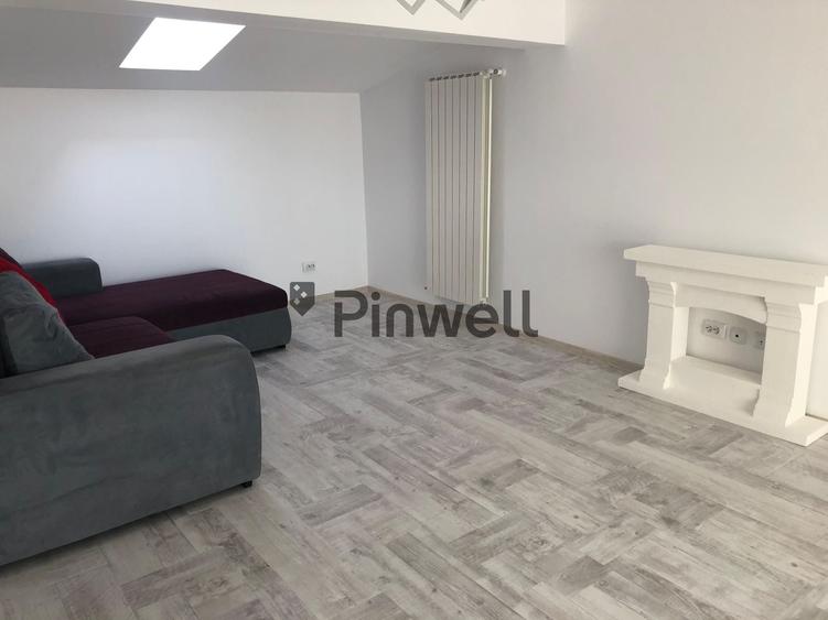 Apartament cu 3 camere decomandat, mobilat în Central