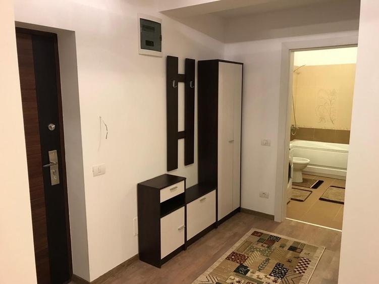 Inchiriez apartament 2 camere Giroc - 3