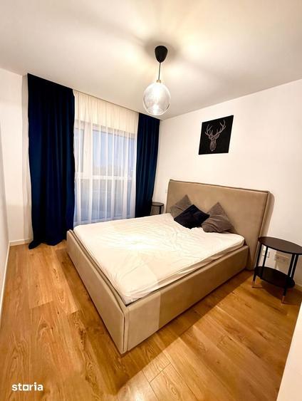 Ap 2 camere | Hercesa Vivenda | 6min M Costin Georgian | Centrala prop - 4