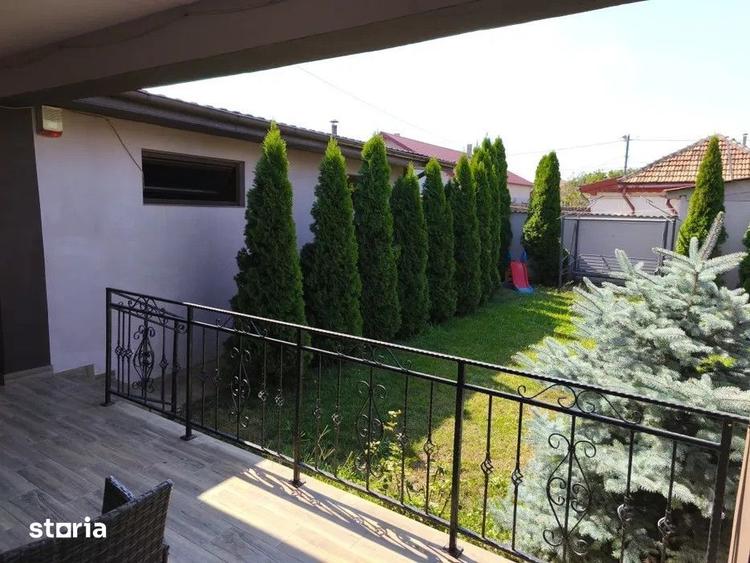 Casă cu 4 camere cu Teren 408 Mp în Central