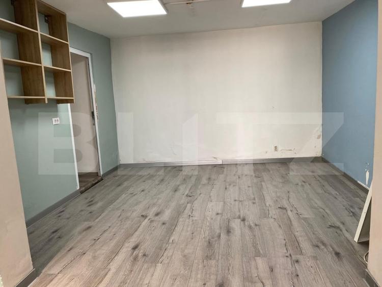 Spațiu comercial, de 59 mp, în Frumoasa