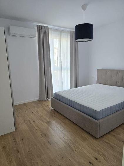 Apartament cu 2 camere decomandat, mobilat în Grozăvești