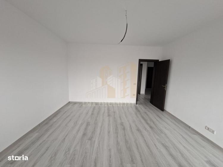 Apartament cu 2 camere decomandat în Sânpetru