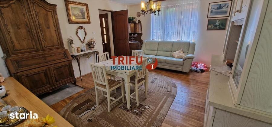 Casa individuala 4 camere, zona Cetate, teren 720 mp, Alba Iulia - 4