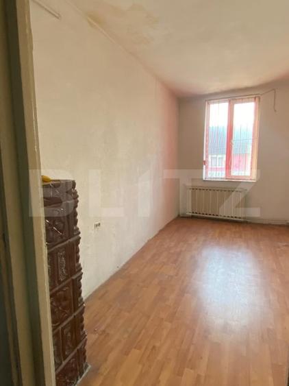 Casă individuală cu 4 camere cu Canalizare în Codlea
