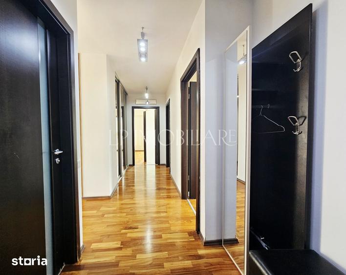 Apartament cu 4 camere în Nord