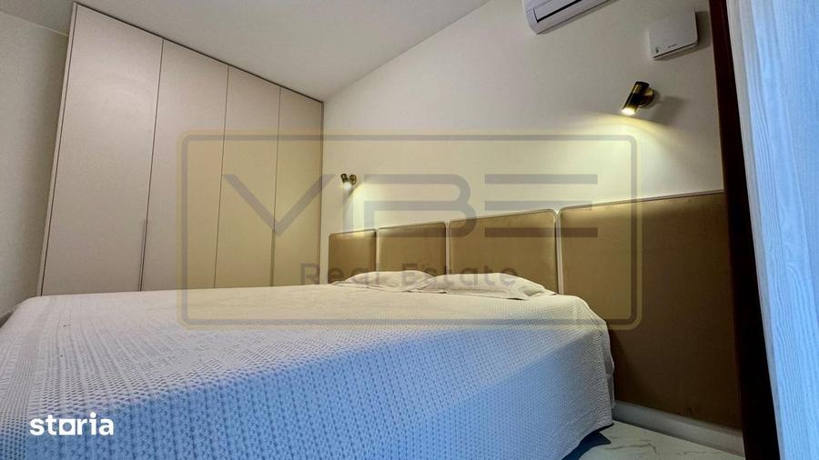 Penthouse 3 dormitoare I living+bucatarie I terasa generoasa I Tataras - 4