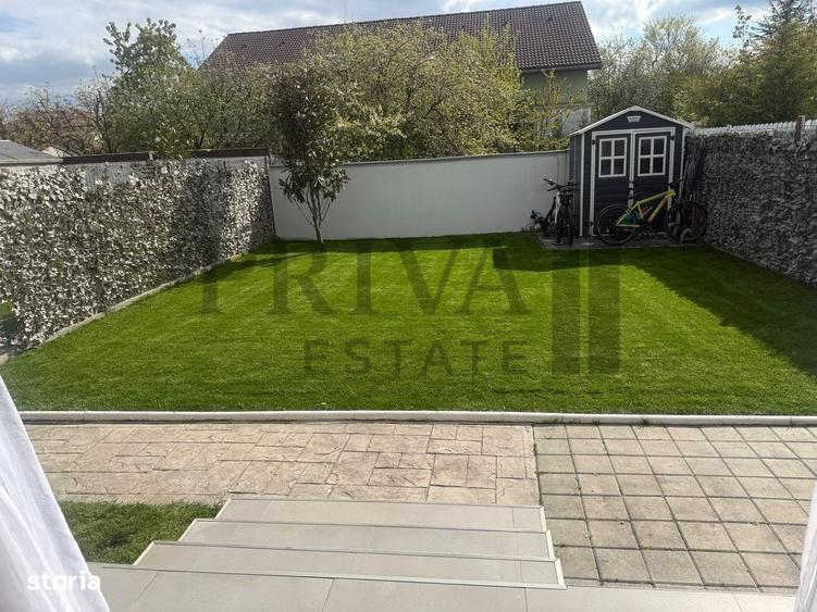 Duplex modern 4 camere, mobilat si utilat, zona Lidl Dumbravita - 1