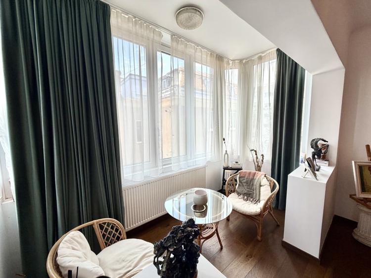Vanzare apartament 3 camere Beller - 13