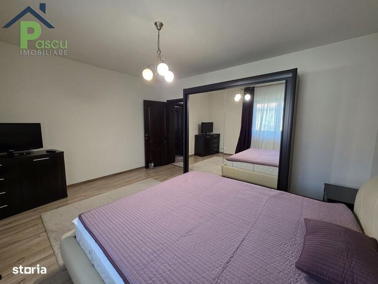 Vila Pipera, complex Gamma-Delta, Jolie Ville, P+1, 3 camere, moderna - 5