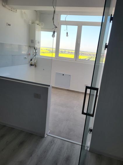 Apartament cu 2 camere decomandat în Sălaj