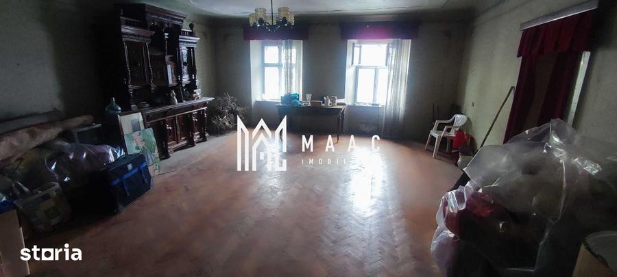 Apartament cu 3 camere în Ultracentral
