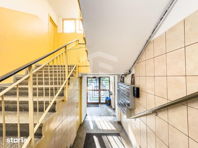 Apusului | Str Lacul Zanoaga | Pta Gorjului | Ghirlandei | 3 camere - 9