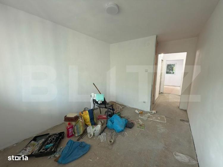 Apartament 4 camere, 69mp, zona Malu Rosu - 10