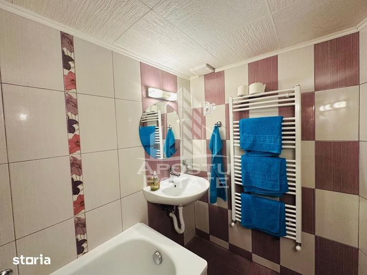 Apartament cu 2 camere în Central