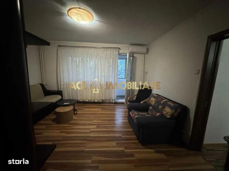Apartament cu 3 camere în Drumul Taberei