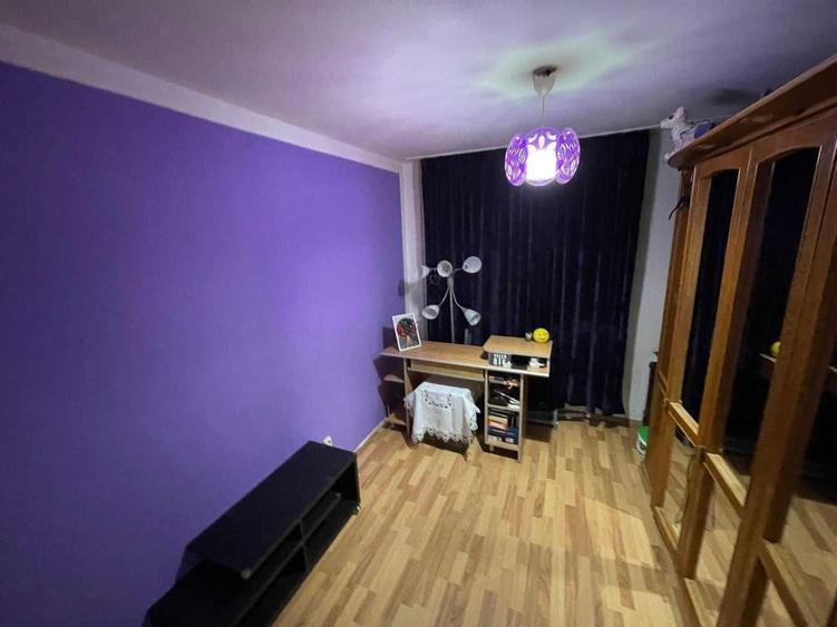 Apartament cu 4 camere decomandat în Mănăștur