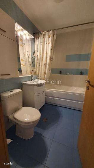 Proprietar Ap. 2 camere 65 mp utili, terasa, Parcare, Banu Construct 2