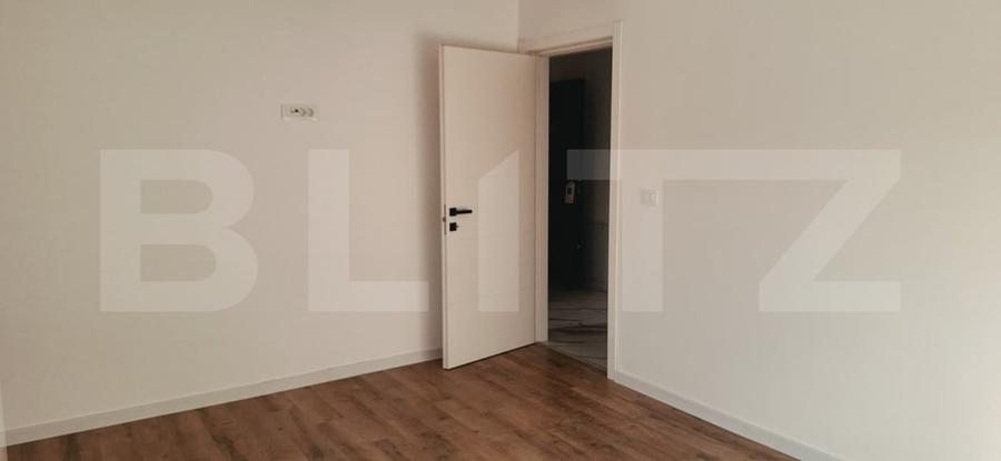 Apartament cu 2 camere în Bucium