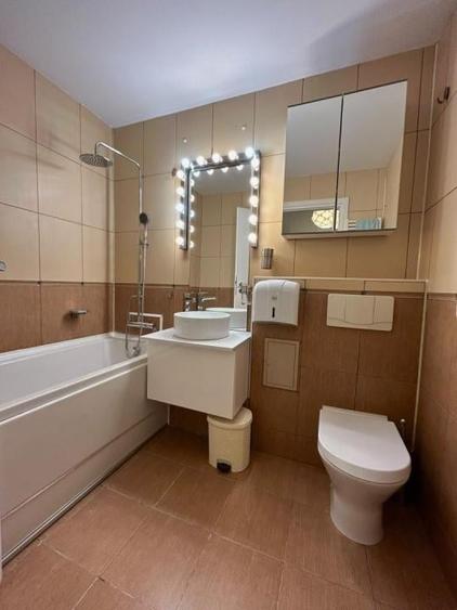 Apartament cu 2 camere în Titan