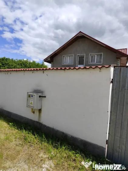 Casa spa?ioasa cu 800 mp teren, foi?or ?i toate utilit? - Bals (Olt) - 13