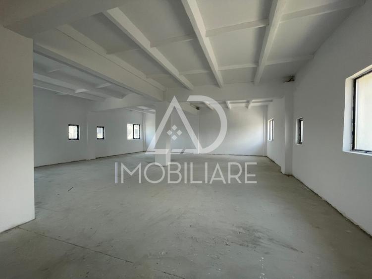 Spațiu comercial, de 600 mp, în Central