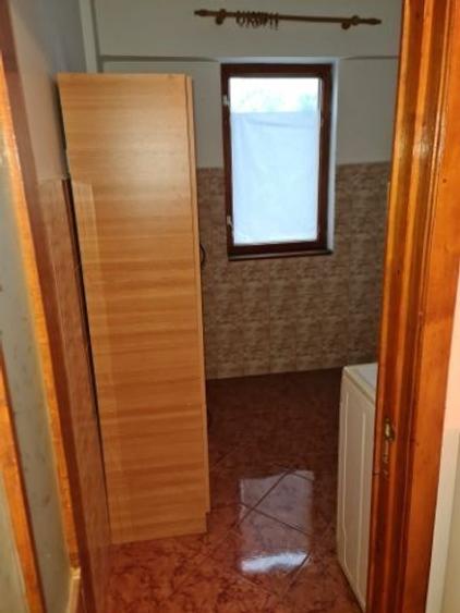 Apartament cu 2 camere decomandat în Însurăței