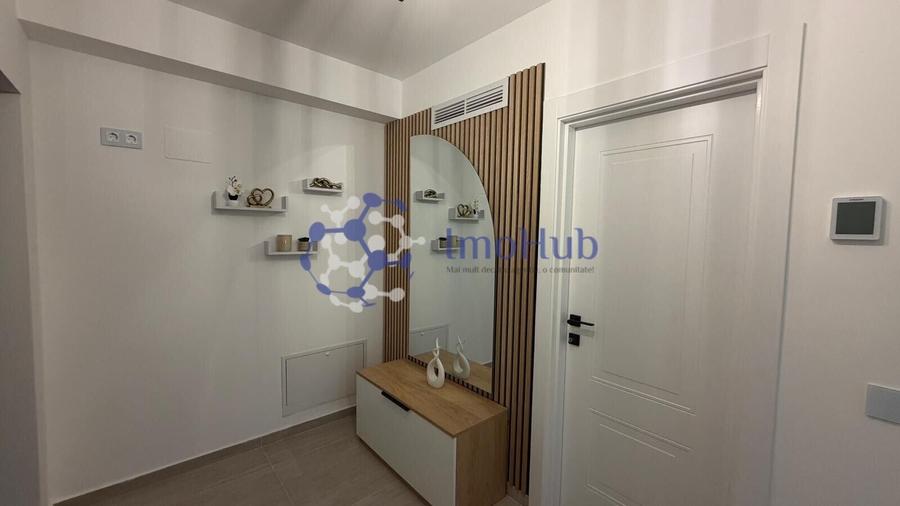 Copou, 2 camere, prima inchiriere, parcarre inclusa, disponibil imediat! - 7