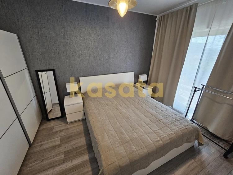 Apartament cu 2 camere decomandat, mobilat în Timișoara