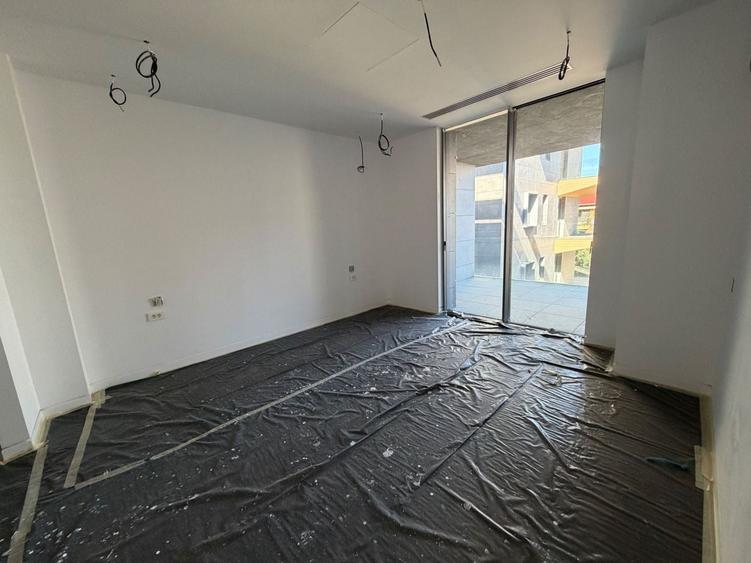 Apartament cu 3 camere în Floreasca