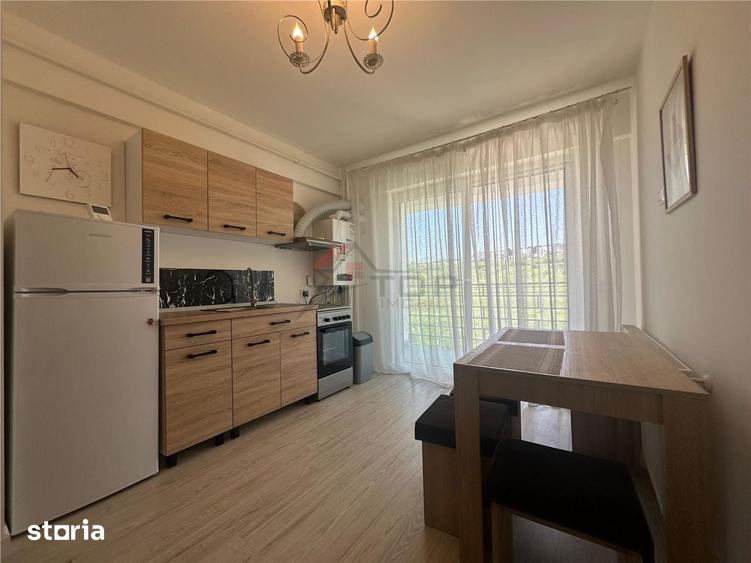 Apartament cu 2 camere în Bârnova