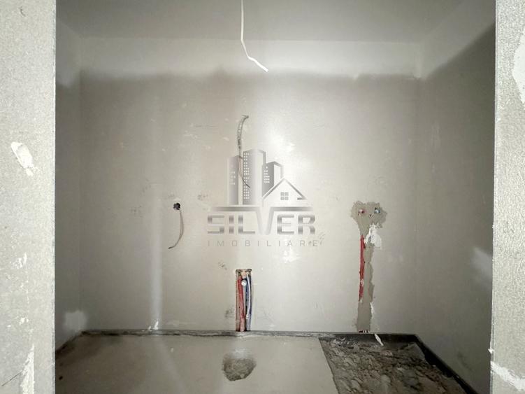 Apartament cu 3 camere/93 mp/CF/zona C-tin Brancusi. - 13