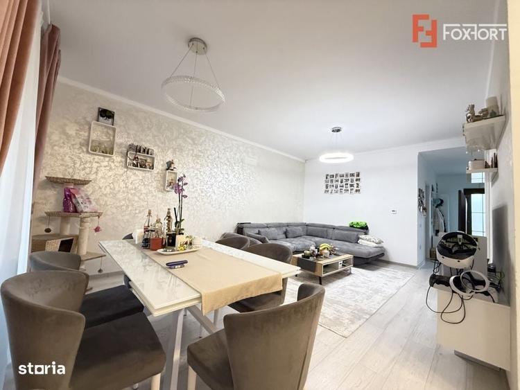 COMISION 0% Duplex cu 5 camere de vanzare, zona Aradului - 4