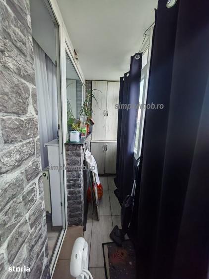 Decomandat 3 Camere Berceni Parcare - 7