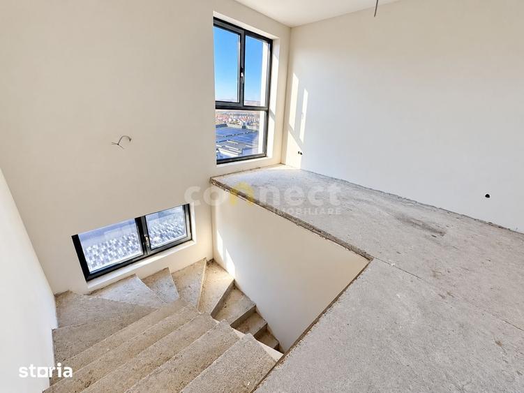 Casă cu 5 camere cu Teren 300 Mp în Iris