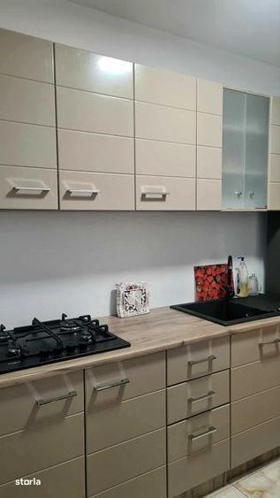 Apartament cu 3 camere în Măneciu