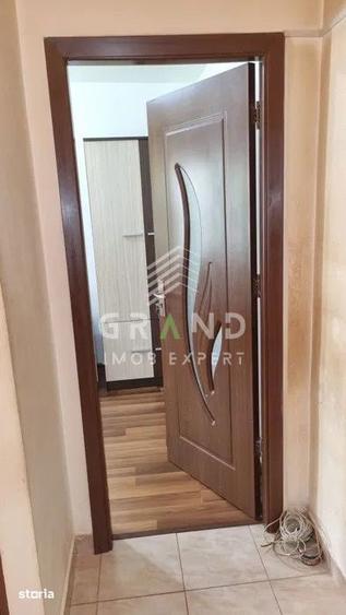 Apartament cu 3 camere, mobilat în Mănăștur — fotografia 3