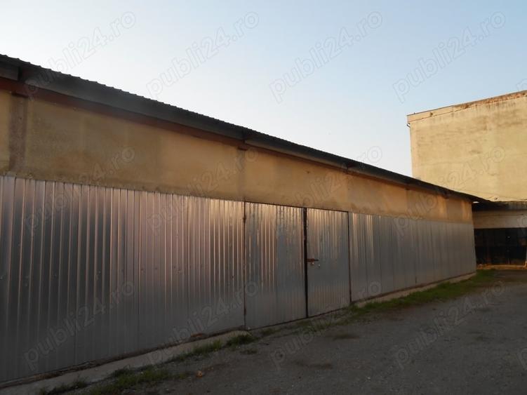 Spațiu comercial, de 250 mp, în Ineu